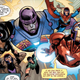 X-Men Red #11 art by Rogê Antônio and Rain Beredo